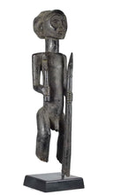 VENDU / SOLD ! MC1747 Rare & grande statue d'ancêtre Hemba Singiti Figure Congo