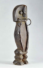 MC1868  Statue Yanda Zande Azande figure statue Ubangi Congo Rdc