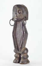 MC1868  Statue Yanda Zande Azande figure statue Ubangi Congo Rdc