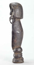 MC1868  Statue Yanda Zande Azande figure statue Ubangi Congo Rdc