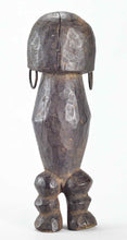 MC1868  Statue Yanda Zande Azande figure statue Ubangi Congo Rdc