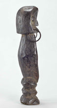 MC1868  Statue Yanda Zande Azande figure statue Ubangi Congo Rdc