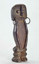 MC1868  Statue Yanda Zande Azande figure statue Ubangi Congo Rdc