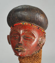 VENDU / SOLD !  Joli masque LUENA LWENA cute mask FB012