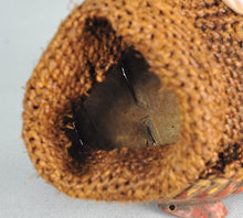 VENDU / SOLD !  Joli masque LUENA LWENA cute mask FB012