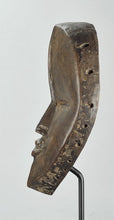 VENDU / SOLD ! MC1175 Masque Dan mask TRES BONNE PROVENANCE