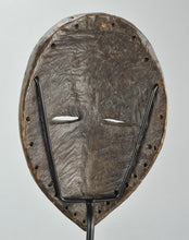 VENDU / SOLD ! MC1175 Masque Dan mask TRES BONNE PROVENANCE