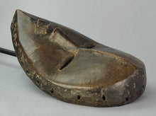 VENDU / SOLD ! MC1175 Masque Dan mask TRES BONNE PROVENANCE