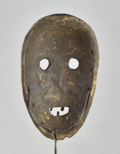 MC1640 Masque Nsembu Komo Kumu Mask Congo Rdc