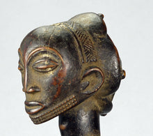 VENDU / SOLD ! MC1334 Superbe effigie d'ancêtre Singiti Hemba Exquisite ancestor figure African Tribal Art