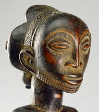 VENDU / SOLD ! MC1334 Superbe effigie d'ancêtre Singiti Hemba Exquisite ancestor figure African Tribal Art