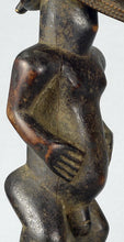 VENDU / SOLD ! MC1334 Superbe effigie d'ancêtre Singiti Hemba Exquisite ancestor figure African Tribal Art
