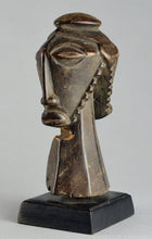 VENDU / SOLD !  MC1297 Ase'a, Statuette Bembe Pre-Bembe janus figure