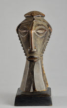 VENDU / SOLD !  MC1297 Ase'a, Statuette Bembe Pre-Bembe janus figure