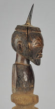 MC1288 Buste fétiche Songye Power Figure Bust Congo Rdc
