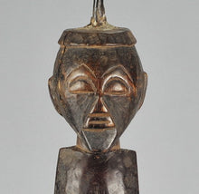 MC1288 Buste fétiche Songye Power Figure Bust Congo Rdc
