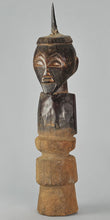 MC1288 Buste fétiche Songye Power Figure Bust Congo Rdc