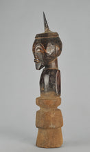 MC1288 Buste fétiche Songye Power Figure Bust Congo Rdc