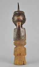 MC1288 Buste fétiche Songye Power Figure Bust Congo Rdc