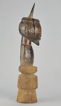 MC1288 Buste fétiche Songye Power Figure Bust Congo Rdc