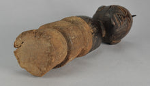 MC1288 Buste fétiche Songye Power Figure Bust Congo Rdc