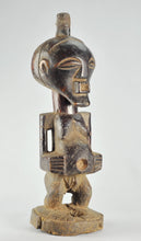 MC1339 Beau Fétiche Songye Nkishi Power Figure Congo Rdc
