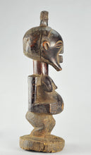 MC1339 Beau Fétiche Songye Nkishi Power Figure Congo Rdc