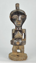 MC1339 Beau Fétiche Songye Nkishi Power Figure Congo Rdc