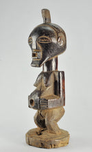 MC1339 Beau Fétiche Songye Nkishi Power Figure Congo Rdc