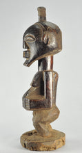 MC1339 Beau Fétiche Songye Nkishi Power Figure Congo Rdc