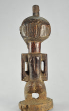 MC1339 Beau Fétiche Songye Nkishi Power Figure Congo Rdc