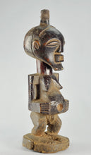 MC1339 Beau Fétiche Songye Nkishi Power Figure Congo Rdc