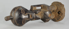 MC1339 Beau Fétiche Songye Nkishi Power Figure Congo Rdc