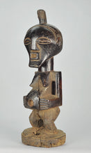MC1339 Beau Fétiche Songye Nkishi Power Figure Congo Rdc