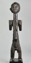 Galerie d'Art Africain - Tribal Art Gallery