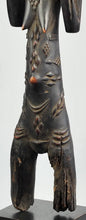 VENDU / SOLD ! Grande statue LUBA large figure Congo Rdc
