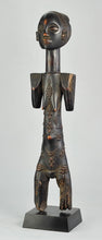 VENDU / SOLD ! Grande statue LUBA large figure Congo Rdc