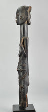 VENDU / SOLD ! Grande statue LUBA large figure Congo Rdc
