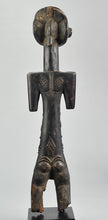 VENDU / SOLD ! Grande statue LUBA large figure Congo Rdc
