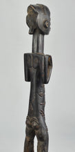 VENDU / SOLD ! Grande statue LUBA large figure Congo Rdc