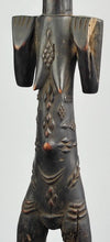 VENDU / SOLD ! Grande statue LUBA large figure Congo Rdc