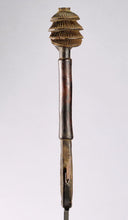 MC1405 Belle Hache Cérémonielle Luba SHANKADI Baluba Prestige Axe  Congo Rdc