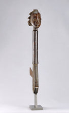 MC1405 Belle Hache Cérémonielle Luba SHANKADI Baluba Prestige Axe  Congo Rdc