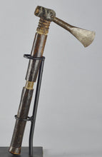 MC1392 Jolie petite hache Tshokwe Chokwe cute Axe Angola