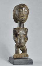 MC1706 Belle statue d'ancêtre Hemba Singiti Figure Congo rdc