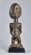 MC1706 Belle statue d'ancêtre Hemba Singiti Figure Congo rdc