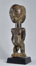 MC1706 Belle statue d'ancêtre Hemba Singiti Figure Congo rdc