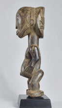 MC1706 Belle statue d'ancêtre Hemba Singiti Figure Congo rdc