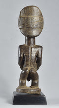 MC1706 Belle statue d'ancêtre Hemba Singiti Figure Congo rdc