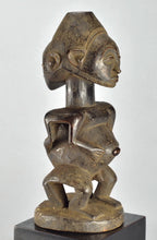 VENDU / SOLD ! MC1498 Superbe Kabeja Hemba Sculpture Janiforme Janus figure